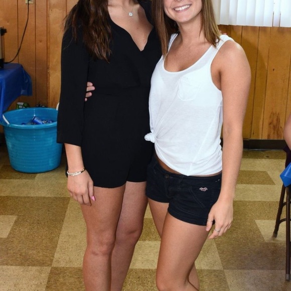 TOPSHOP ROMPER - Picture 4 of 4